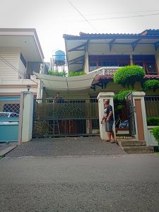 tenda membrane untuk rumah