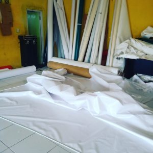 harga canopy membrane