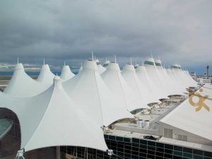 Rekomendasi Jasa Tenda Membrane Jakarta Timur
