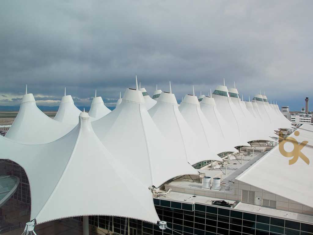 Rekomendasi Jasa Tenda Membrane Jakarta Timur