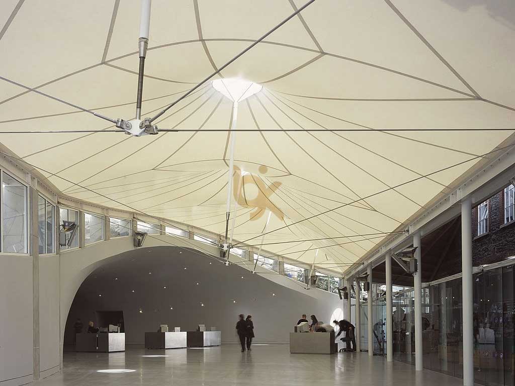 Tips Mencari Jasa Canopy Membrane Jakarta yang Terpercaya