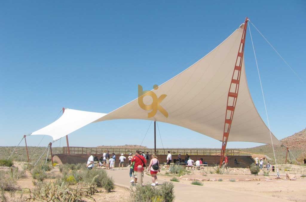 canopy membrane bali 3