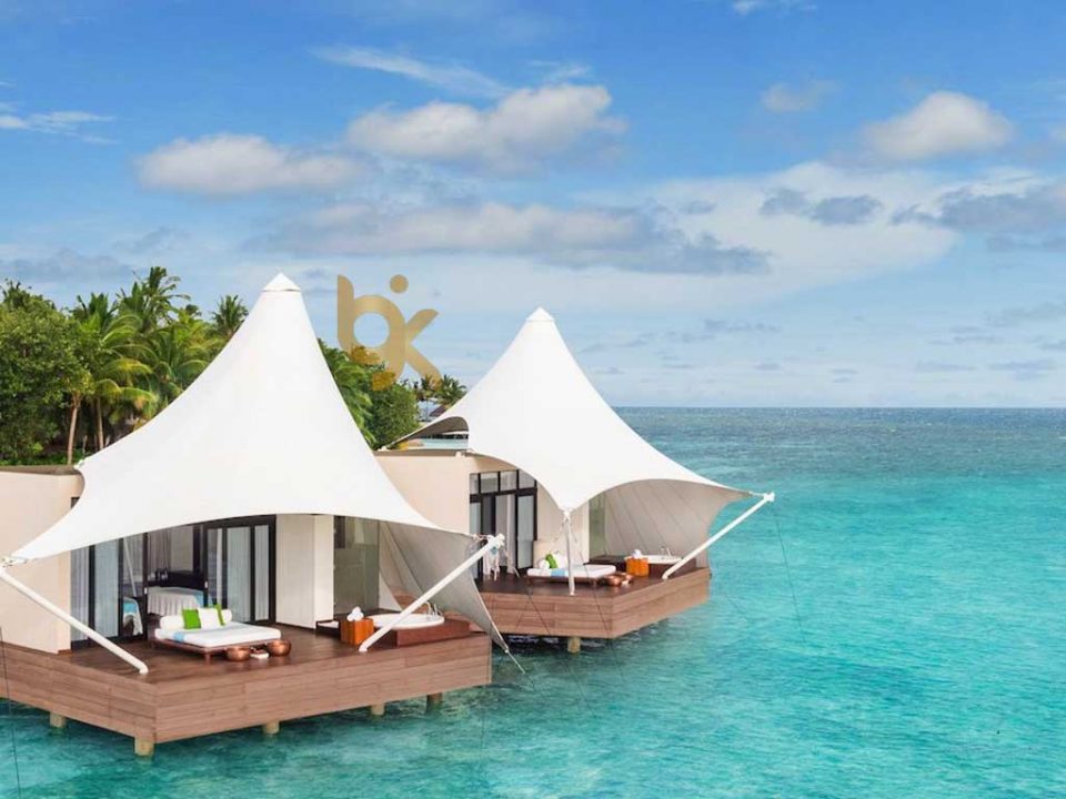 canopy membrane bali