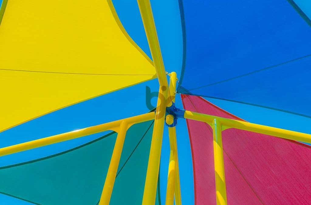 jenis dan harga kanopi membrane