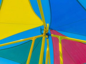 jenis dan harga kanopi membrane