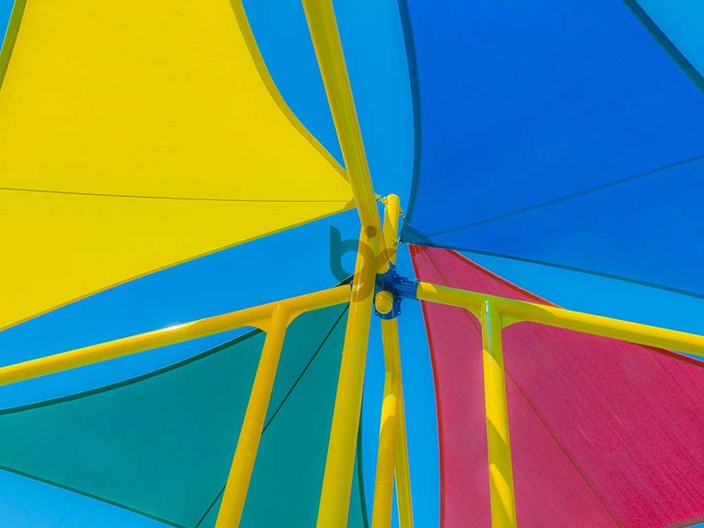 jenis dan harga kanopi membrane