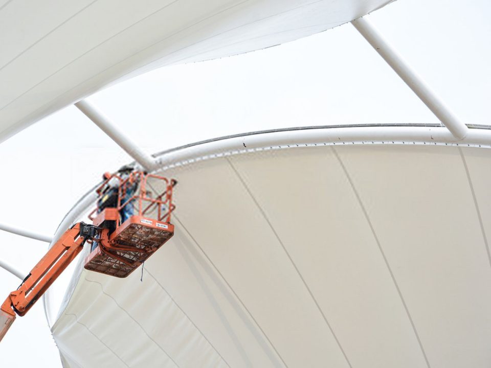 modern canopy, house exterior, patio design