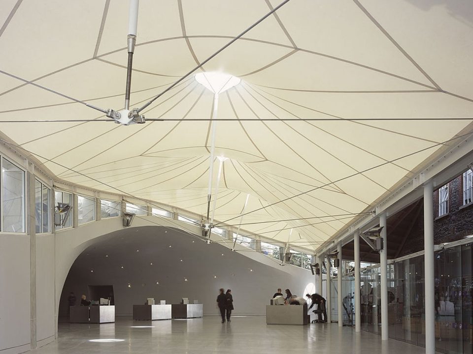modern canopy, house exterior, patio design