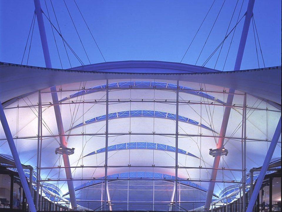 modern canopy, house exterior, patio design