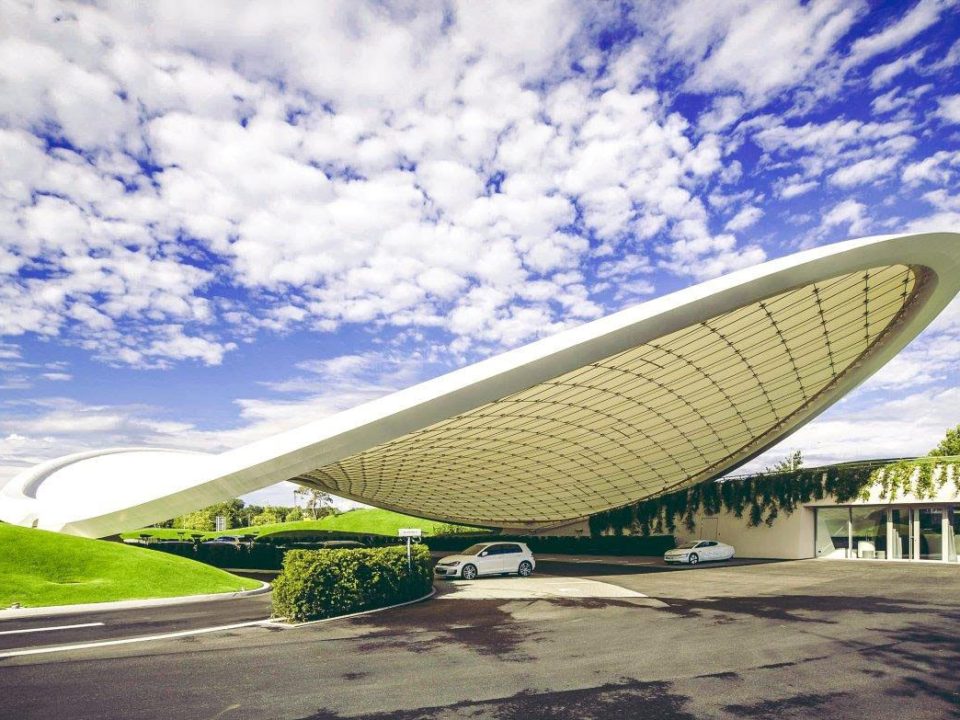 modern canopy, house exterior, patio design