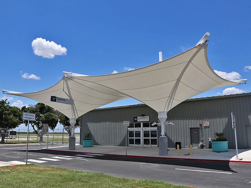 modern canopy, house exterior, patio design