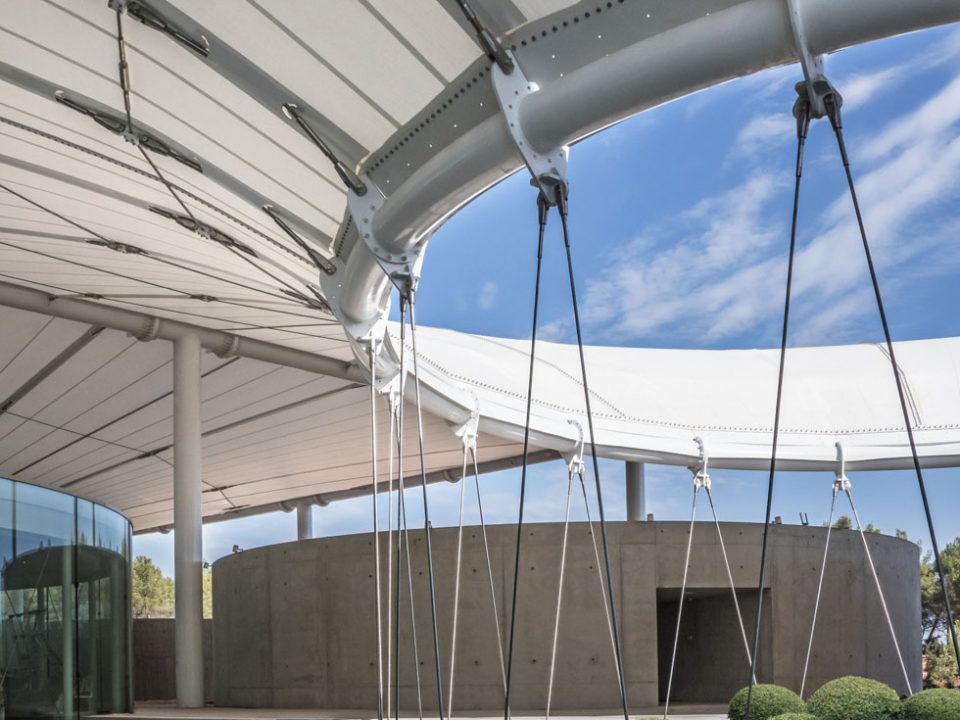 modern canopy, house exterior, patio design