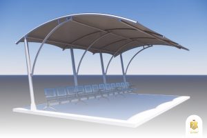 canopy, membrane, bogor