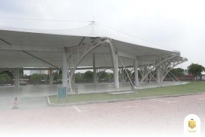 canopy, membrane, bogor