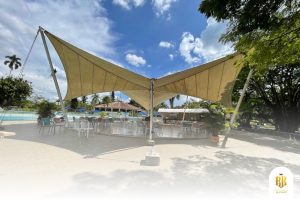 canopy, membrane, bogor