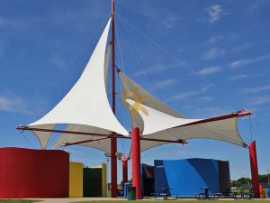 mosque, canopy, membrane