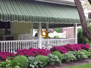 canopy, membrane, serpong