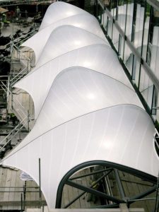 canopy, membrane, bogor