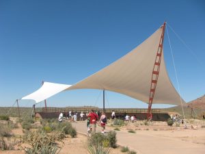 canopy, membrane, serpong