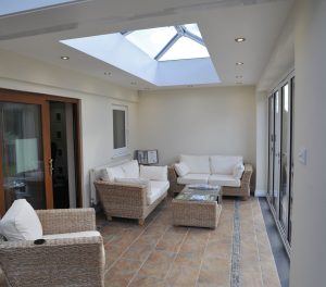 modern canopy, membrane structure, serpong