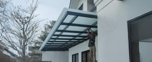 canopy, membrane, bogor